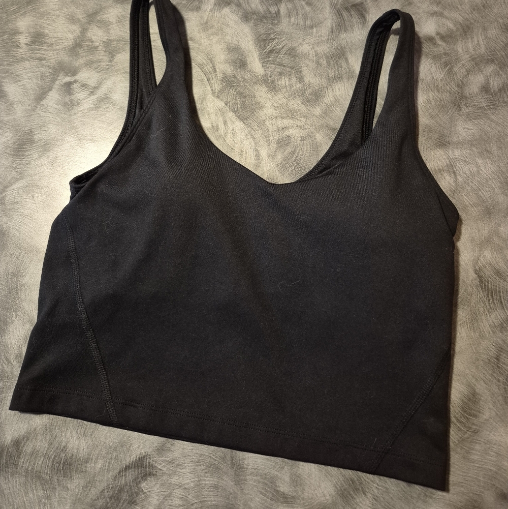 Gilly Hicks Sports Bra